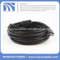 7.5M 25 FT PVC HDMI Kabel Unterstützung 3D 1.4v